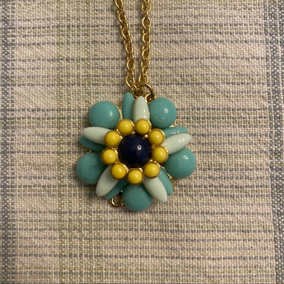 Talbots Pendant and Earring Set - Picture 9 of 13